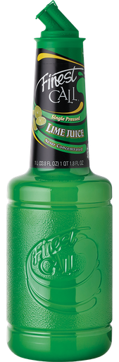Finest Call Lime Pressed 1000Ml