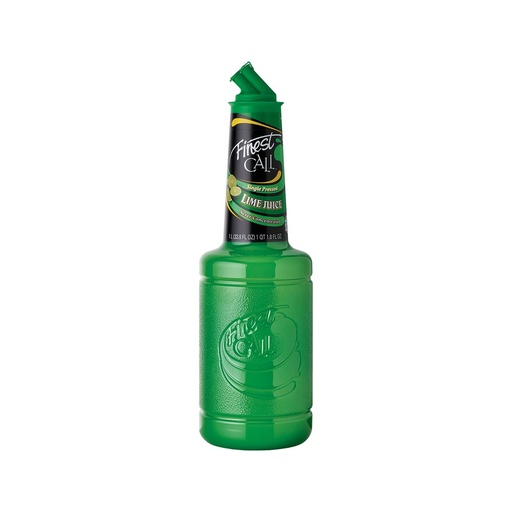Finest Call Lime Pressed 1000Ml