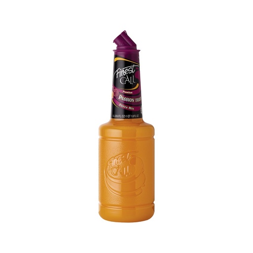 Finest Call Passion Fruit 1000Ml