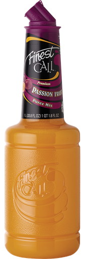 Finest Call Passion Fruit 1000Ml