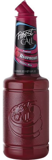 Finest Call Raspberry 1000Ml