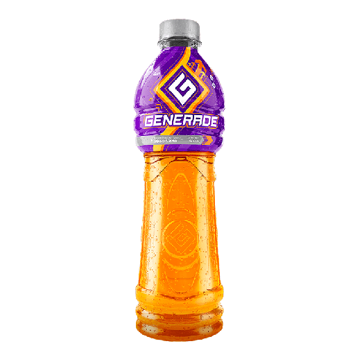 Generade Sport Naranja 592Ml