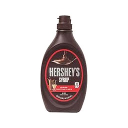 Hershey Syrup Chocolate 24Oz