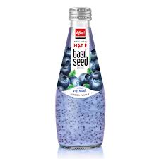 Jugo Chia Blueberry 290Ml
