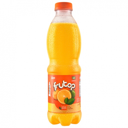 Jugo Frutop 1000Ml