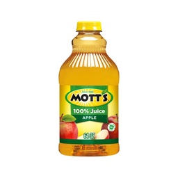 Jugo Motts 64Oz