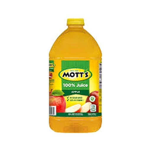 Jugo Motts Galon