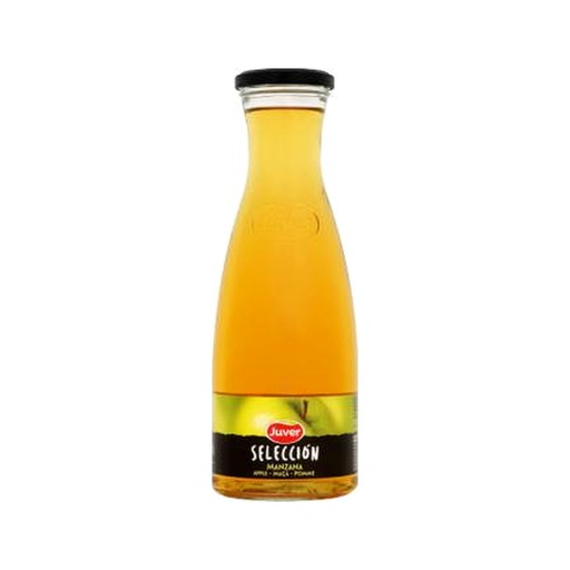 Juver Seleccion Manzana 850Ml