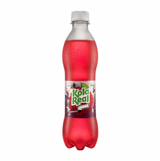 Kola Real Uva 400Ml