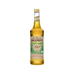 Le Sirop De Monin Agave 750Ml