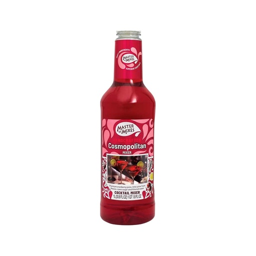 Master Mixes Cosmopolitan 1000Ml