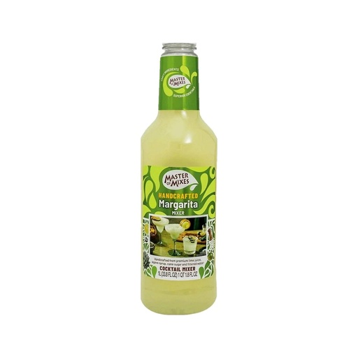 Master Mixes Margarita 1000Ml