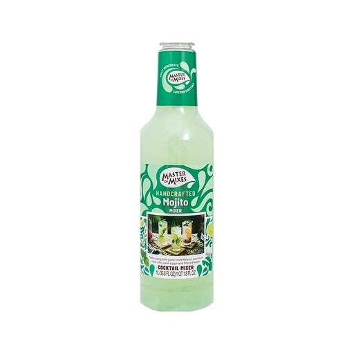 Master Mixes Mojito 1000Ml