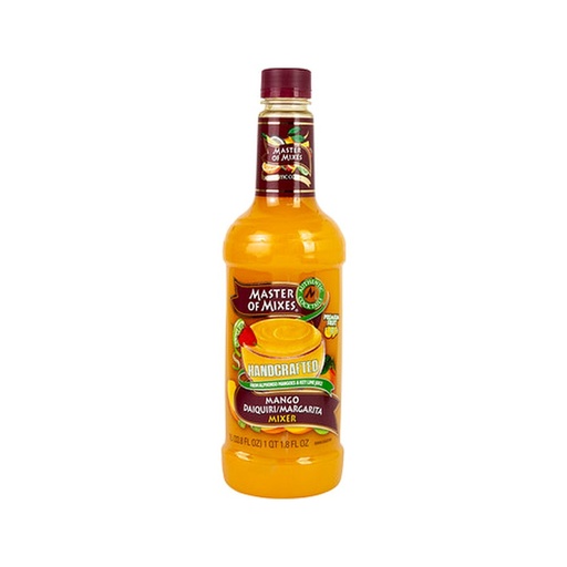 Master Of Mix Mango Margarita Daiquiri 1000Ml