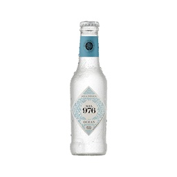 Mil 976 Agua Tonica Ocean 207Ml
