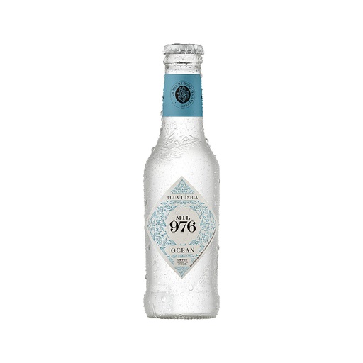 Mil 976 Agua Tonica Ocean 207Ml