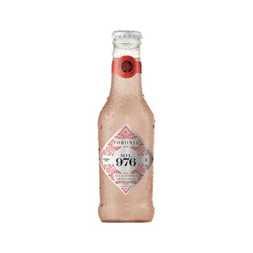 Mil 976 Sparkling Toronja 207Ml