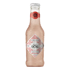 Mil 976 Sparkling Toronja 207Ml