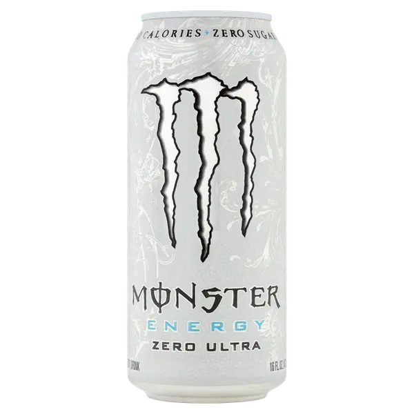 Monster Ultra Paradise 500Ml