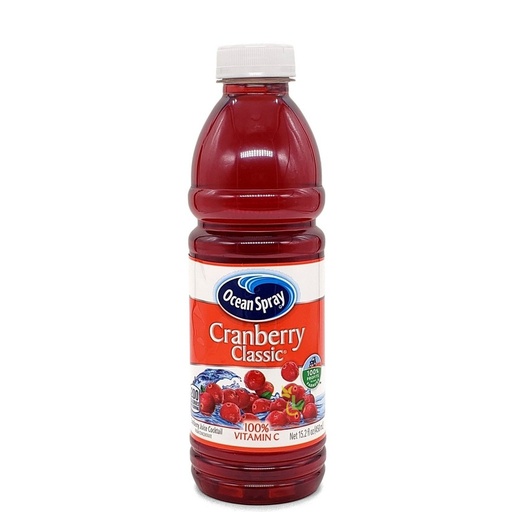 Ocean Spray 400Ml