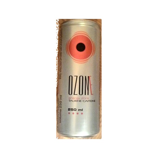 Ozone Energy Drink 10Oz