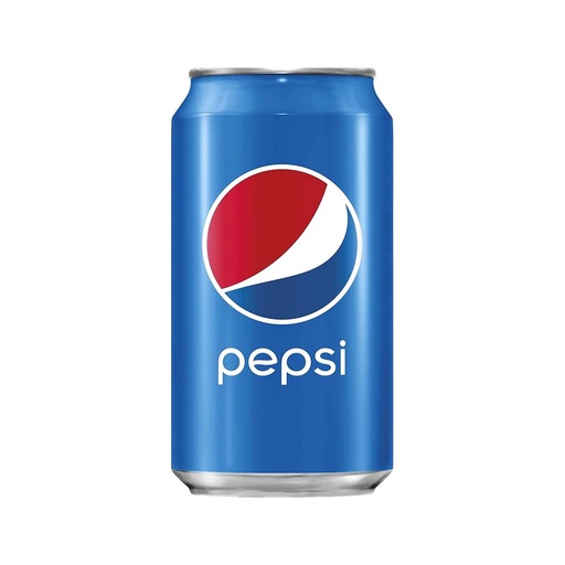 Pepsi LATA 330Ml