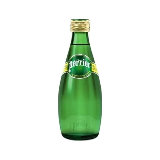 Perrier 330Ml [07478341]