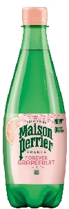 Perrier Maison Forever Grapefruit 500Ml
