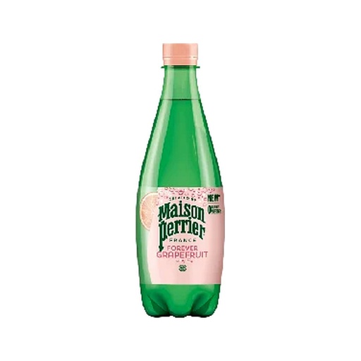 Perrier Maison Forever Grapefruit 500Ml