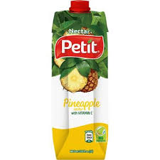 Petit Piña Carton