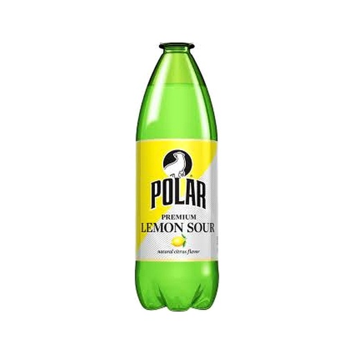 Polar Club Lemon Sour 1000Ml