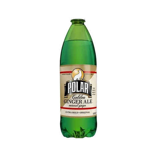 Polar Ginger Ale 1000Ml
