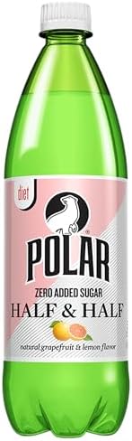 Polar Half & Half Diet 1000Ml
