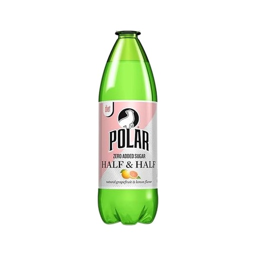 Polar Half & Half Diet 1000Ml