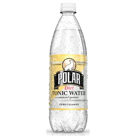 Polar Tonic Diet 1000Ml