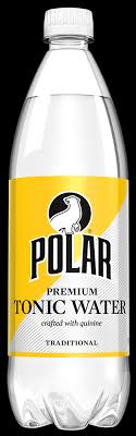 Polar Tonic Water 1000Ml