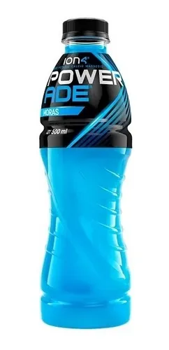 Powerade Moras 500Ml