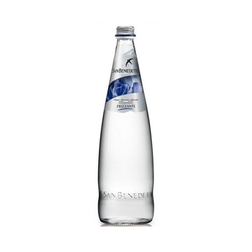 San Benedetto Elite Sparking 1000Ml