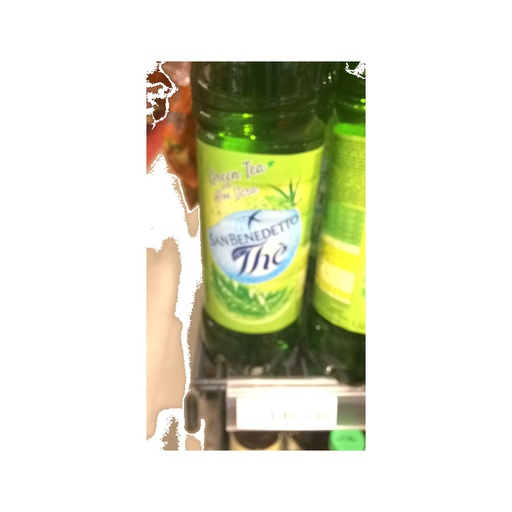 San Benedetto Te Verde Frio 1500Ml
