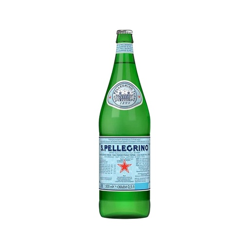 San Pellegrino 505Ml
