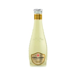 San Pellegrino Ginger Beer 200Ml
