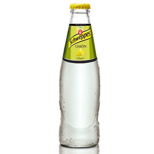 Schweppes Limon 200Ml