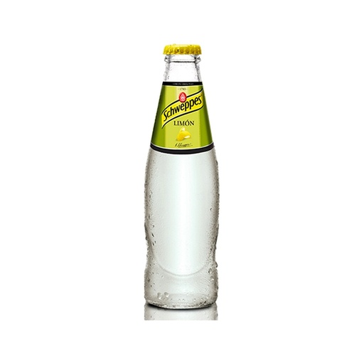 Schweppes Limon 200Ml