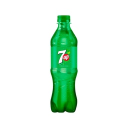 Seven 7 Up 400Ml