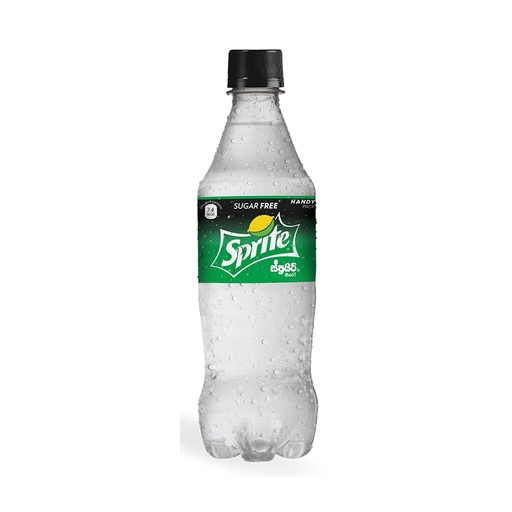 Sprite Sin Azucar 400Ml(12*1)