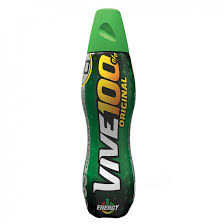 Vive 100 Verde 500Ml