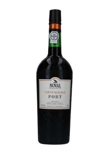Oporto Tawny Noval 750Ml