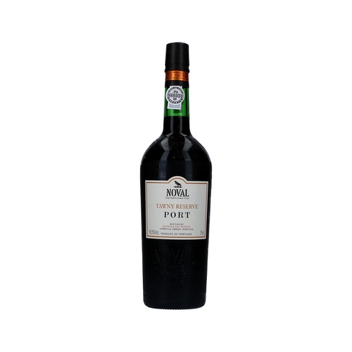 Oporto Tawny Noval 750Ml