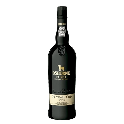 Osborne Porto 20 Años Tawny 750Ml