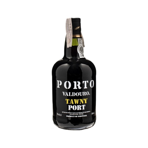 Porto Valdouro Tawny 750Ml